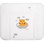 New Baby přebalovací podložka měkká 85…