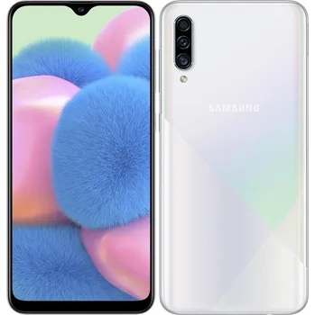 Mobilní telefon Samsung Galaxy A30s