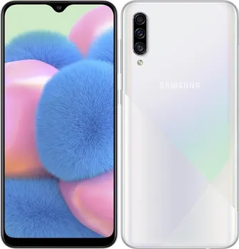 Mobilní telefon Samsung Galaxy A30s