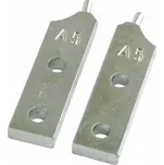 Knipex 4619A5 náhradní hroty pro kleště na pojistné kroužky