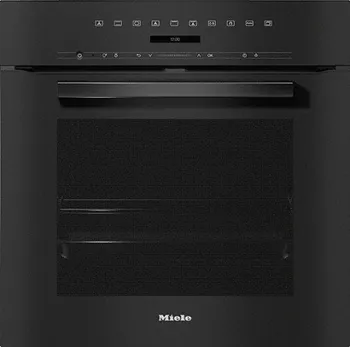 Vestavná trouba Miele H7264BP