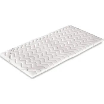 topper Comforteo Přistýlka HR studená pěna (4 cm)
