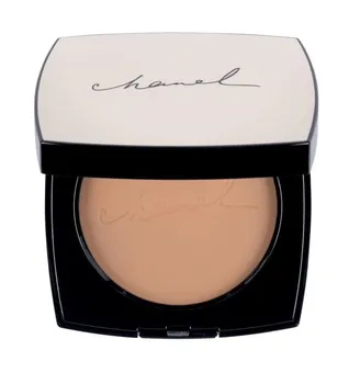 Pudr Chanel Les Beiges Healthy Glow Sheer Powder Exclusive 12 g odstín 40