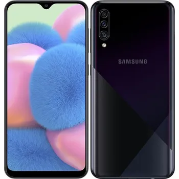 Samsung Galaxy A30s Mobilní telefon Samsung Galaxy A30s