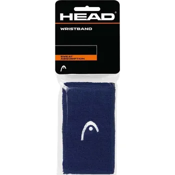 Potítko Potítka Head Wristband 5´´ navy HEAD 26423