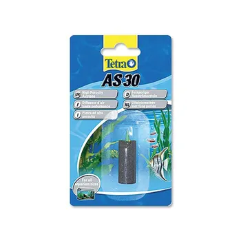 Kompresor do akvária Tetratec AS 30 vzduchovací kámen