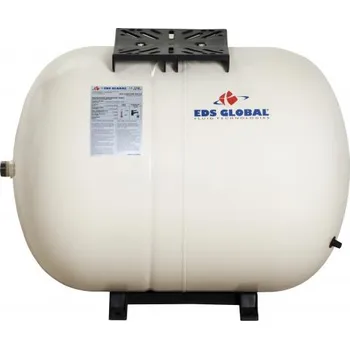 Příslušenství k čerpadlu EDS 150 H PW-FT, 150 litrů, horizontální, 1", 10 bar, membrána