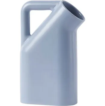Sklenice Muuto Džbán na vodu Tub, pale blue