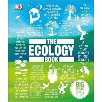 The Ecology Book: Big Ideas Simply…