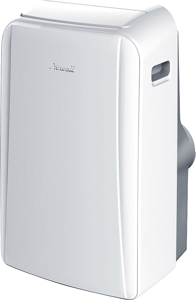 Airwell MFH009 mobilní klimatizace