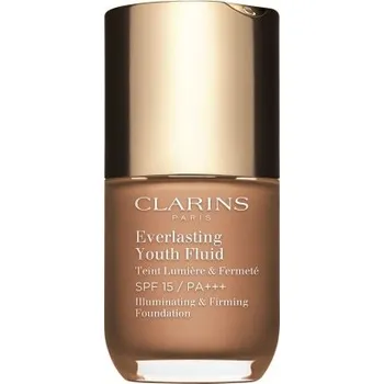 Make-up Clarins Everlasting Youth Fluid make-up - 113 chestnut 30 ml