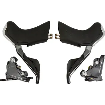 Řazení na kolo Shimano Ultegra ST-R785 2 x 11