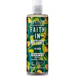 Faith in Nature Jojoba šampon 400 ml