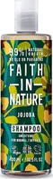 Faith in Nature Jojoba šampon 400 ml