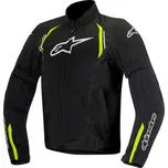 Alpinestars AST Air černá/žlutá fluo