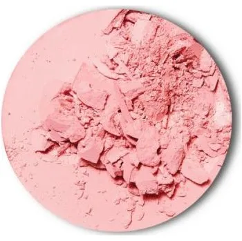 Tvářenka Minerální tvářenka BAIMS 10 Old Rose náhradní náplň