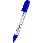 Popisovač akrylový Deco Marker Monami 2 mm 460-14 BLUE