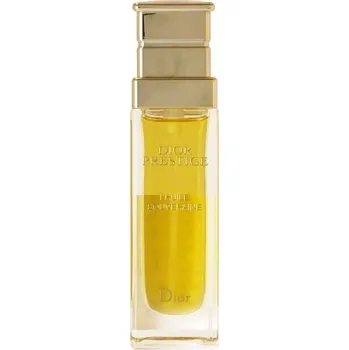 Christian Dior Prestige L´Huile Souveraine olejová péče proti stárnutí pleti 30 ml