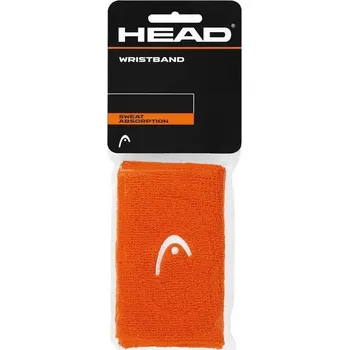 Potítko Potítka Head Wristband 5´´ orange HEAD 26423