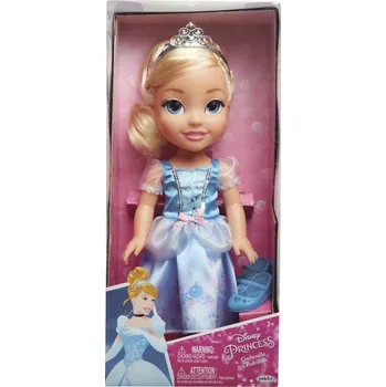 Panenka JAKKS Pacific Disney Panenka 36 cm