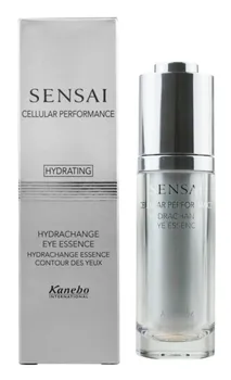 Péče o oční okolí Kanebo Sensai Cellular Performance Hydrating Eye Essence 15 ml