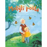 Motýlí pošta - Ursel Schefflerová…