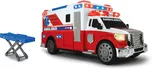 Dickie Toys AS Ambulance 33 cm