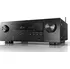 AV přijímač Denon AVR-S650H černý