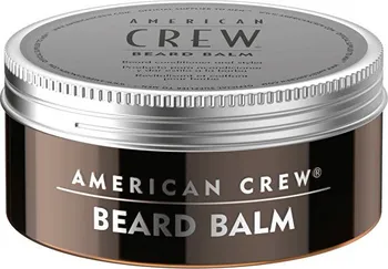 Péče o vousy American Crew Stylingový balzám na vousy 60 g