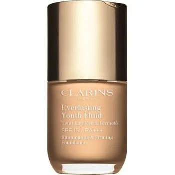Make-up Clarins Everlasting Youth Fluid make-up - 101 linen 30 ml