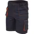 pracovní kraťasy Yato Pracovní kalhoty krátké tmavě modré