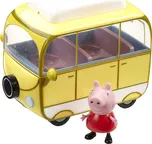 TM Toys Peppa Pig kempingový vůz