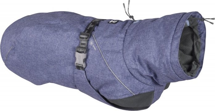 Hurtta & Co Hurtta Expedition Parka borůvková Velikost: 20