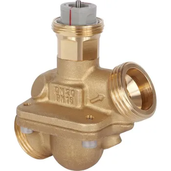 Ventil Vyvažovací ventil DANFOSS AB-QM DN 25 bez měřících koncovek (003Z1204)