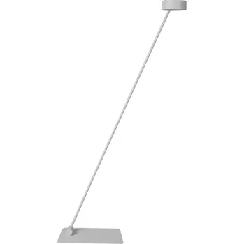 Nowodvorski Cyclon 8888 White Podłogowa Stojací lampa Nowodvorski Cyclon 8888 White Podłogowa