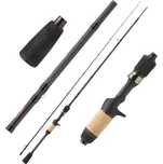 Berkley E-Motion Cast 203 cm/15 - 40 g