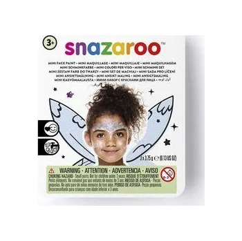 Speciální výtvarná barva Mini sada barev na obličej - VÍLA