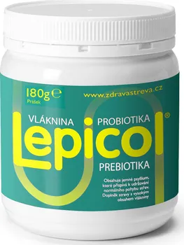 Probiotics International Lepicol 180 g