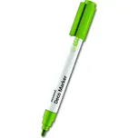 Popisovač akrylový Deco Marker Monami 2 mm 460-15 LIGHT GREEN