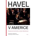 Havel v Americe - Lenka Kabrhelová,…