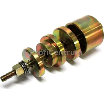 Silentblok nápravy Stahovák silentbloků Mercedes W210, W202, W203, W140 zadní náprava Mark-Moto