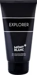 Montblanc Explorer sprchový gel 150 ml