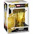 Figurka Funko Pop Marvel Studios Groot Chrome
