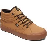 boty DC Evan Smith HI WNT - WD4/Wheat/Dark Chocolate 44.5