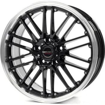 Alu kolo Borbet CW2 bhp dark 7x17 4x100 ET38