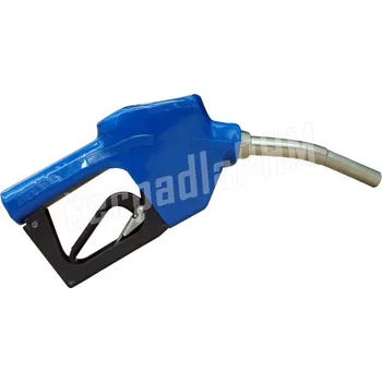 Vytlačovací pistole Výdejní pistole AdBlue - Automat NEREZ