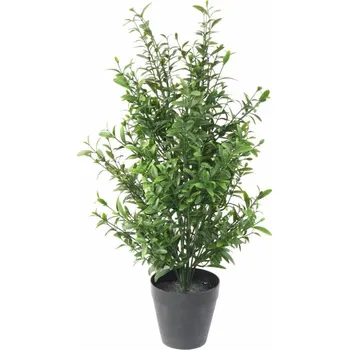 umělá květina Umělá květina Šalvěj PVC, 55cm