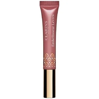 Pleťová kosmetika Clarins Lip Perfector balzám na rty - 16 intense rosebud 12ml
