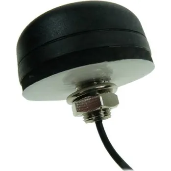 Televizní anténa SECTRON Mounting R36 - externí GSM anténa s konektorem SMA(m), 3 m kabelu, PUK