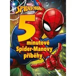 Spider-Man:  5minutové Spider-Manovy…